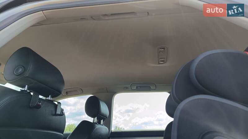 Универсал Audi A4 2007 в Червонознаменке