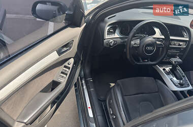 Седан Audi A4 2012 в 