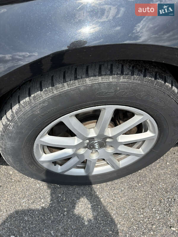 Універсал Audi A4 2012 в Тернополі