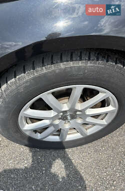 Универсал Audi A4 2012 в 