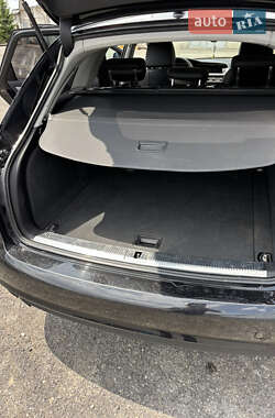 Универсал Audi A4 2012 в 