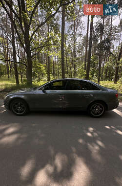 Седан Audi A4 2014 в Киеве