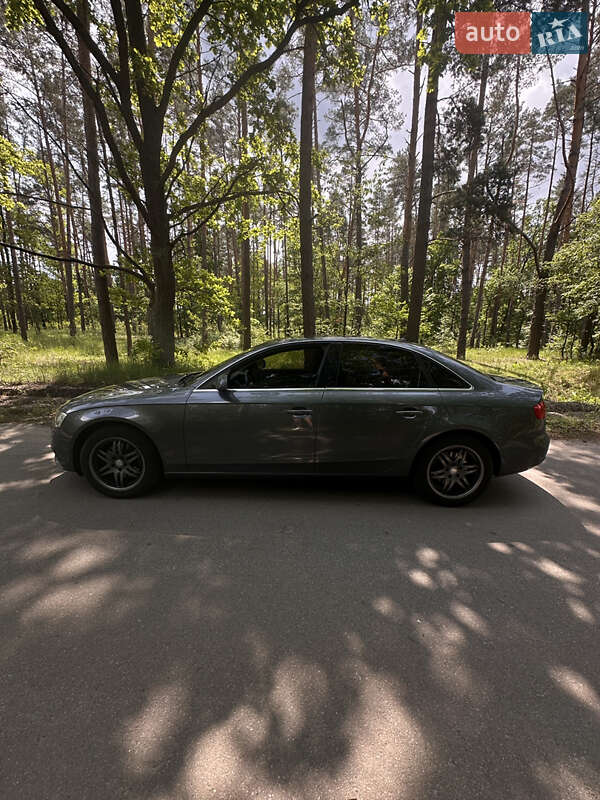 Седан Audi A4 2014 в Киеве фото 8 Седан Audi A4 2014 в Киеве