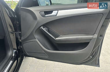 Универсал Audi A4 2013 в 