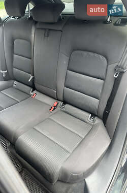 Универсал Audi A4 2013 в 