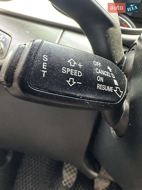 Універсал Audi A4 2013 в Хотині