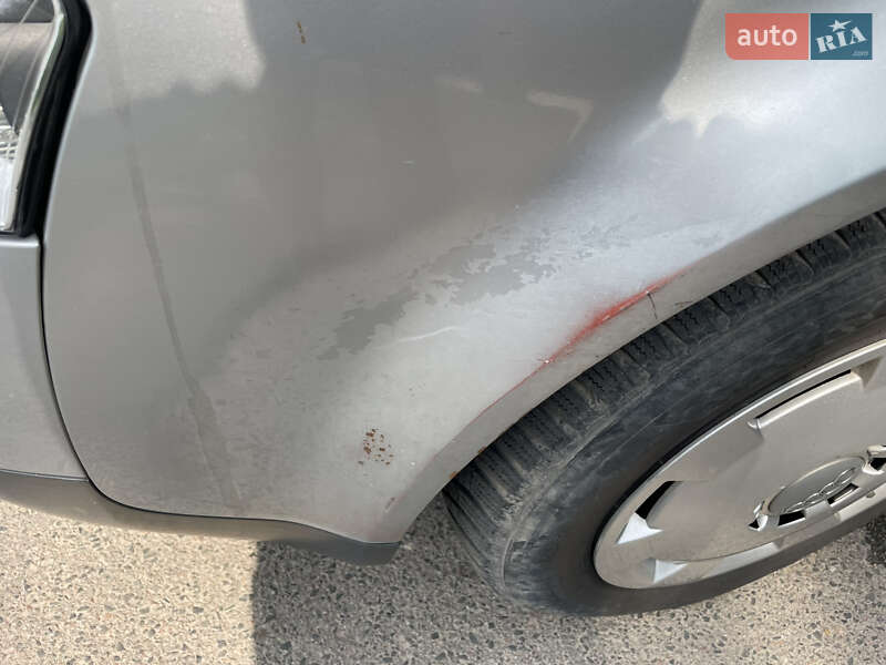 Седан Audi A4 2002 в Луцке