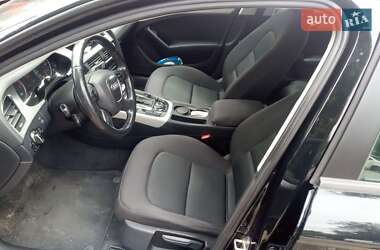 Универсал Audi A4 2011 в 