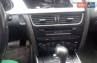 Универсал Audi A4 2011 в 