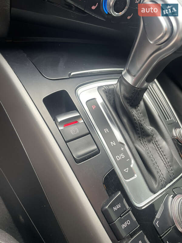 Універсал Audi A4 2012 в Хмельницькому фото 12 Універсал Audi A4 2012 в Хмельницькому