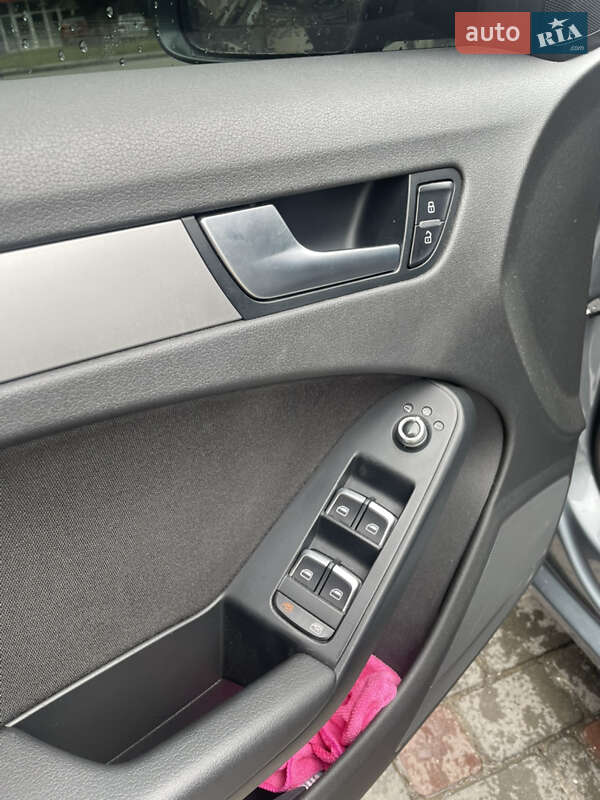 Універсал Audi A4 2012 в Хмельницькому фото 16 Універсал Audi A4 2012 в Хмельницькому