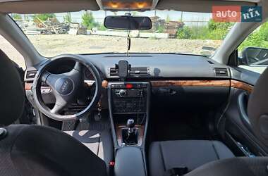 Седан Audi A4 2003 в 