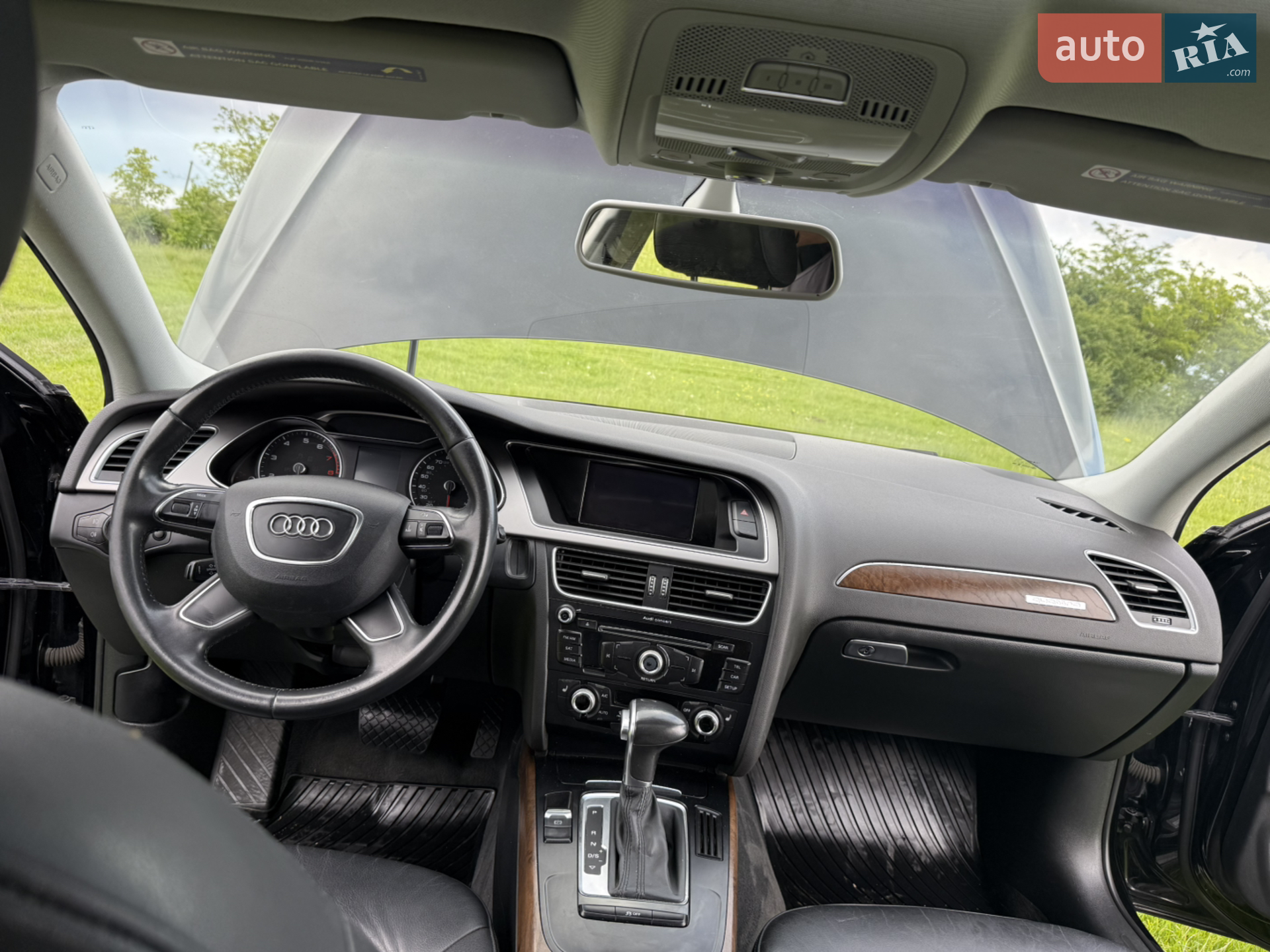 2014 Audi A4 - мініатюра 14