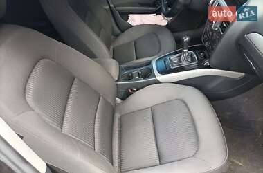 Универсал Audi A4 2009 в 