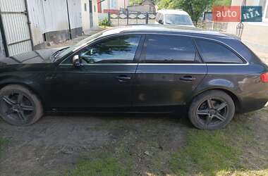 Универсал Audi A4 2009 в 