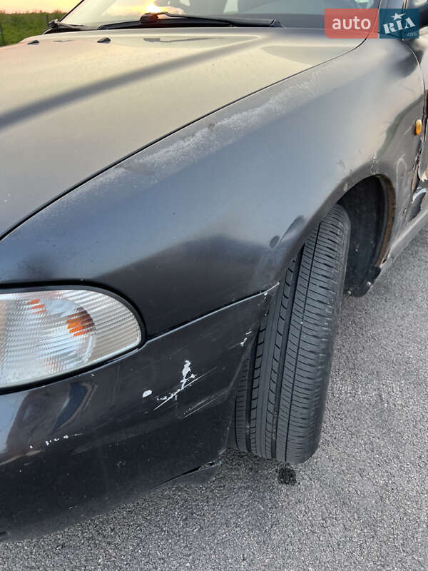 Универсал Audi A4 1997 в Радехове