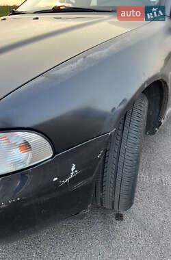 Универсал Audi A4 1997 в 