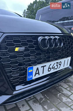 Седан Audi A4 2015 в 