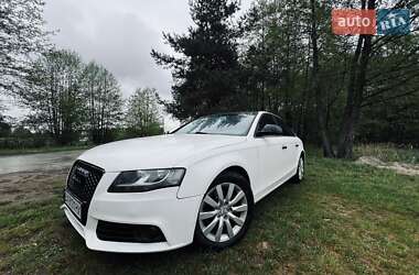 Седан Audi A4 2008 в 