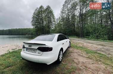 Седан Audi A4 2008 в 