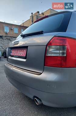 Универсал Audi A4 2003 в 