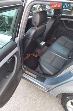 Универсал Audi A4 2003 в 