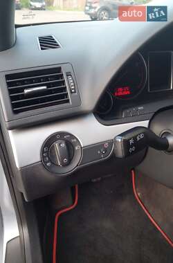 Универсал Audi A4 2003 в 