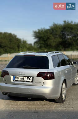 Универсал Audi A4 2004 в 