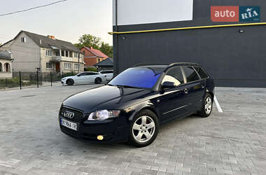 Універсал Audi A4 2006 в Кременці