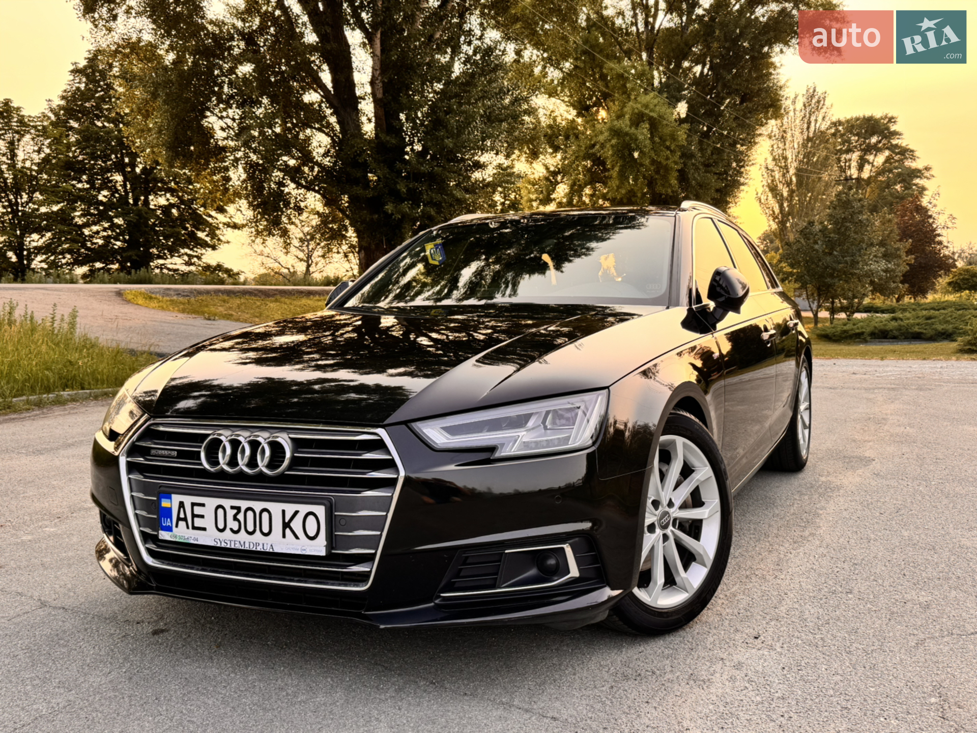 2016 Audi A4 - мініатюра 2