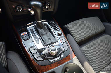 Универсал Audi A4 2008 в 