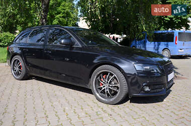 Универсал Audi A4 2008 в 