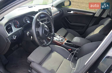 Универсал Audi A4 2008 в 
