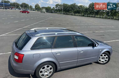 Универсал Audi A4 2004 в 