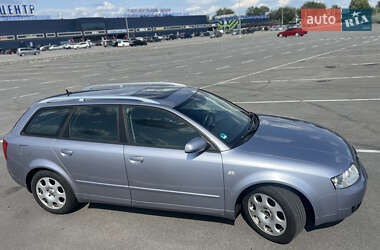 Универсал Audi A4 2004 в 