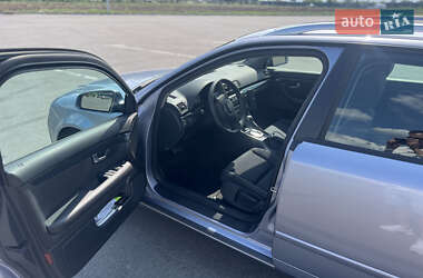 Универсал Audi A4 2004 в 