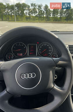 Универсал Audi A4 2004 в 
