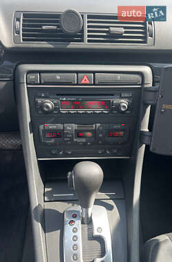 Универсал Audi A4 2004 в 