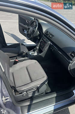 Универсал Audi A4 2004 в 