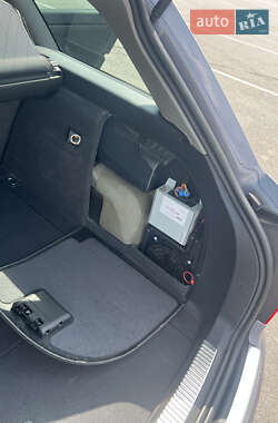 Универсал Audi A4 2004 в 