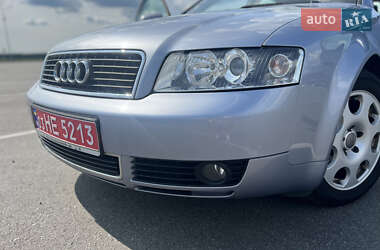 Универсал Audi A4 2004 в 