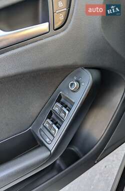 Универсал Audi A4 2012 в 