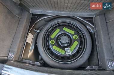 Универсал Audi A4 2012 в 