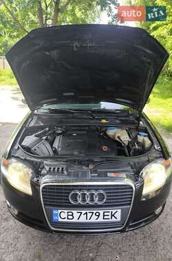 Универсал Audi A4 2007 в 