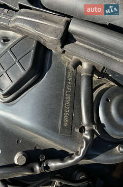 Седан Audi A4 2010 в 