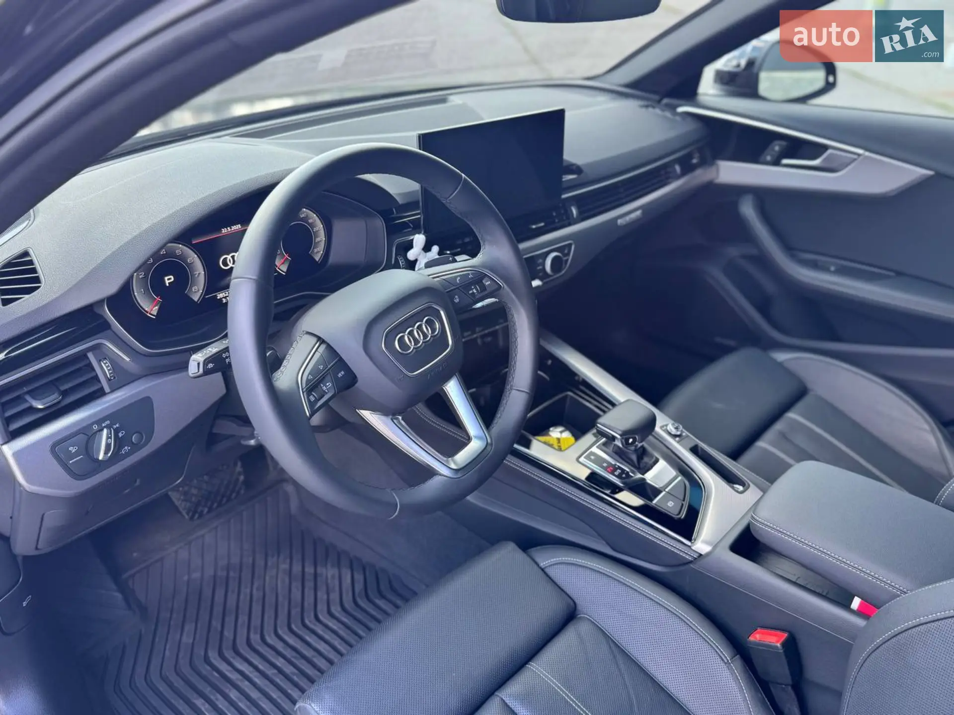 2022 Audi A4 - мініатюра 8