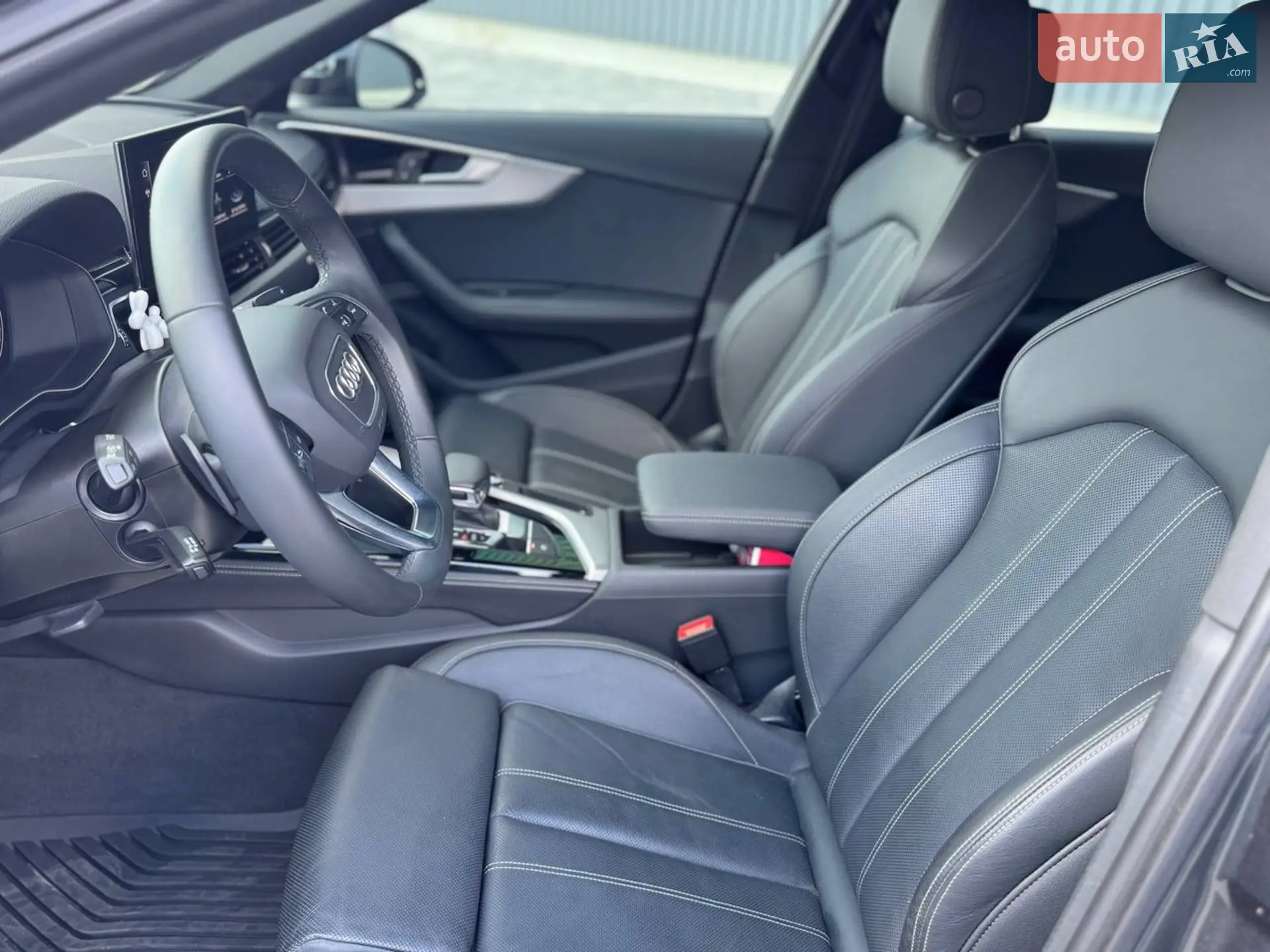 2022 Audi A4 - мініатюра 14