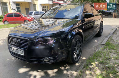 Универсал Audi A4 2007 в 