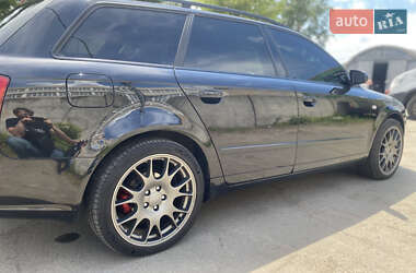 Универсал Audi A4 2007 в 