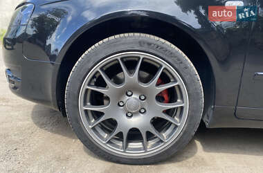 Универсал Audi A4 2007 в 